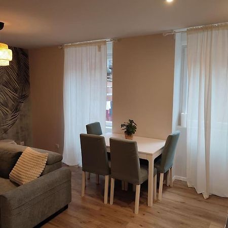 La Loge Nature De La Friche Dmc Mulhouse Exterior foto